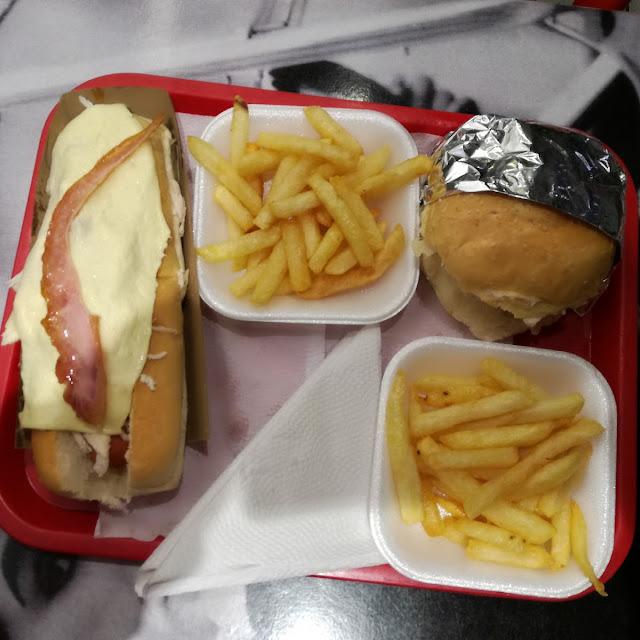 Hamburguesa