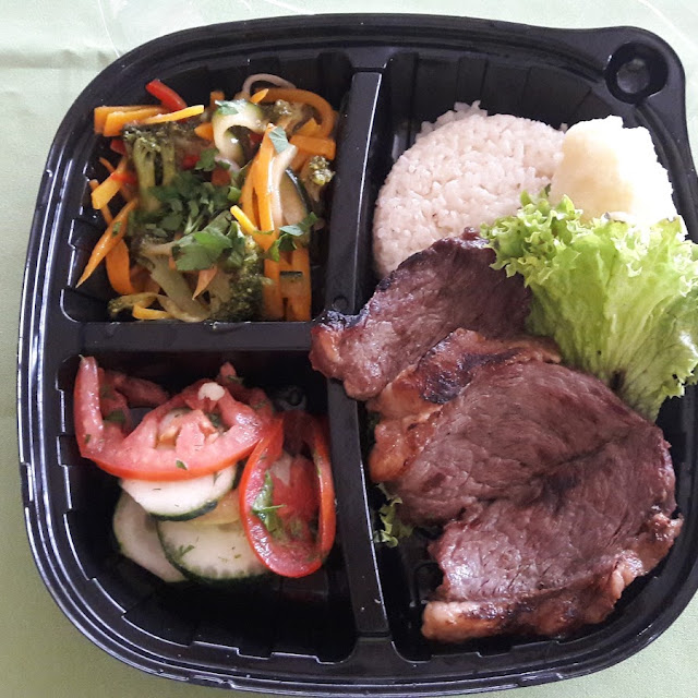 Carne Asada A Domicilio
