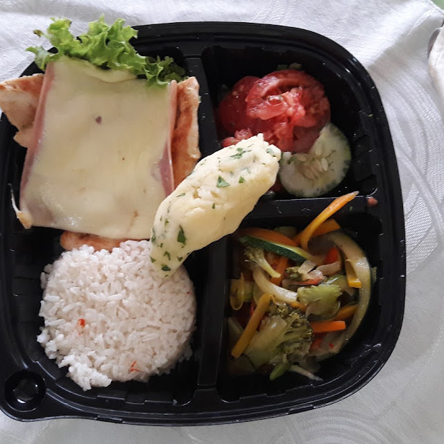 Pechuga Gratinada