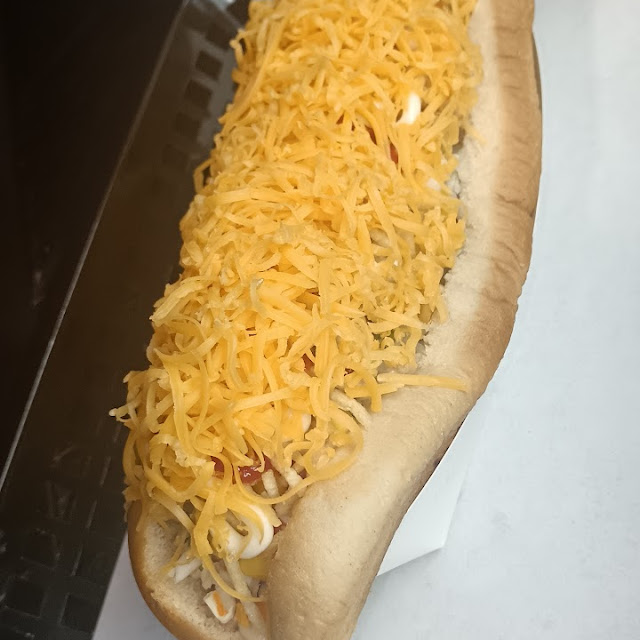 Perro Tradicional