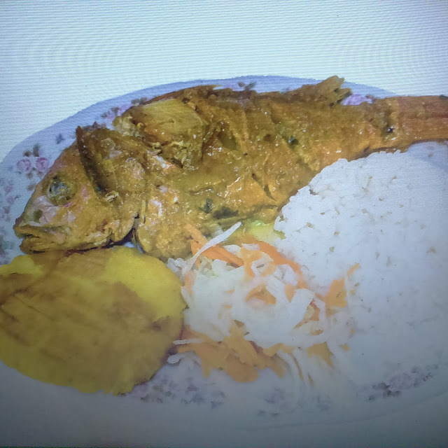 Tilapia