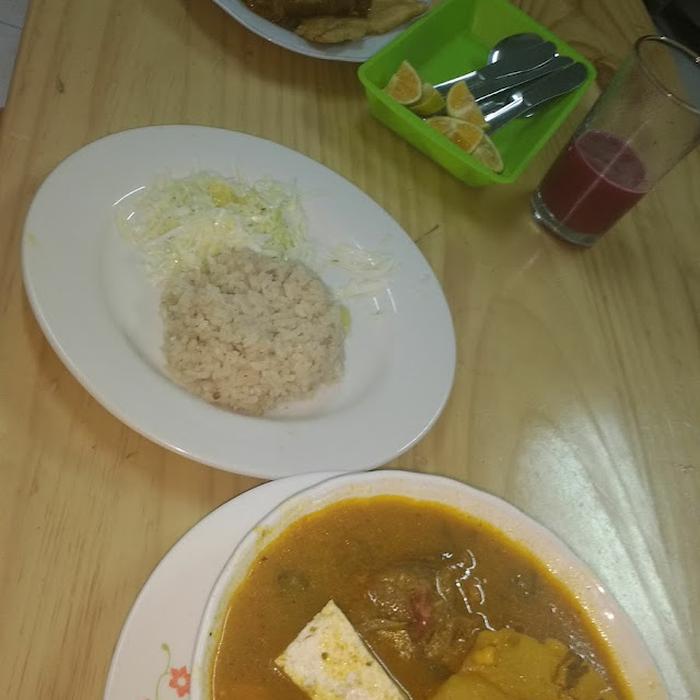 Sancocho de Guagua