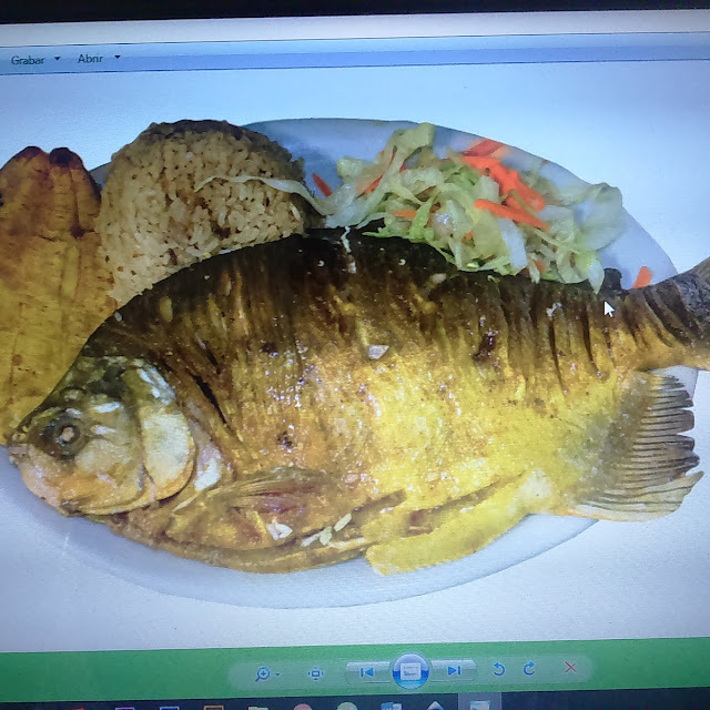 Cachama
