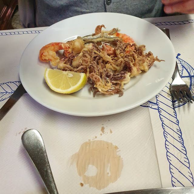 Fritto Misto