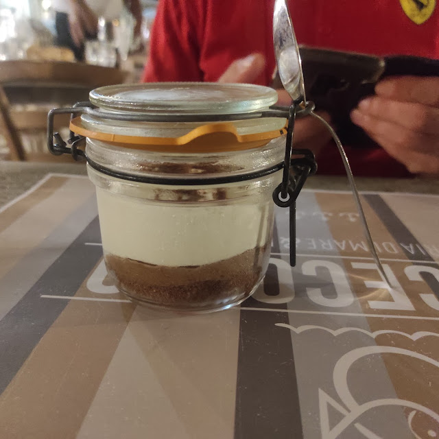 Tiramisù