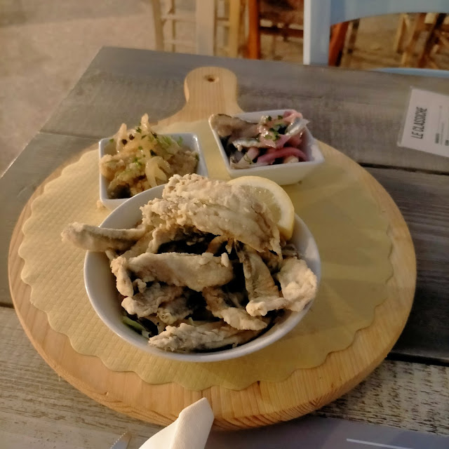 Taglierino Del Pescecotto