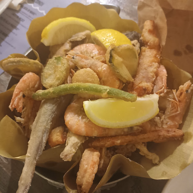 Fritto Misto