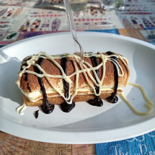 Tiramisù