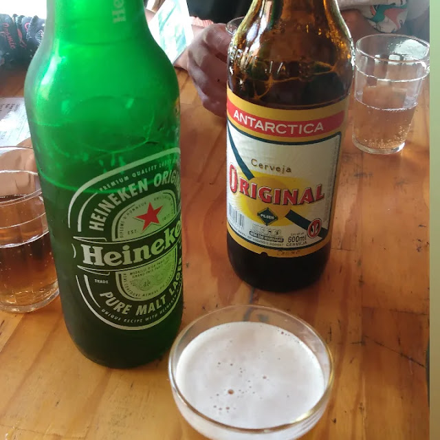 Cervejas