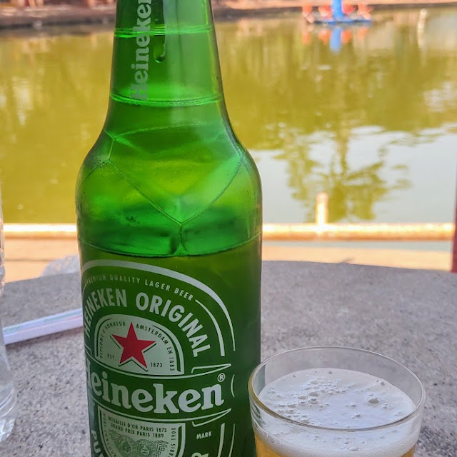 Heineken