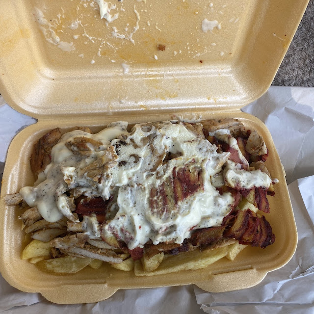 Mixed Chicken Box