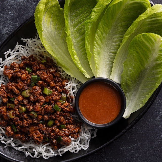 Lettuces