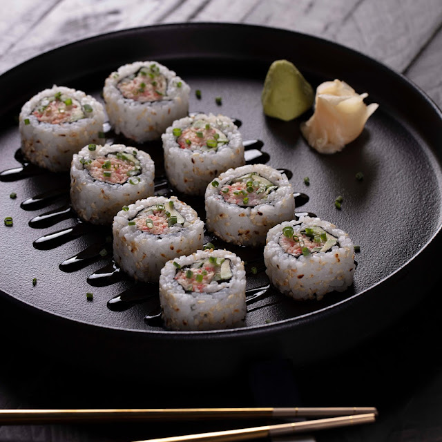 California Roll
