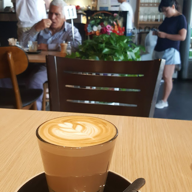 Latte