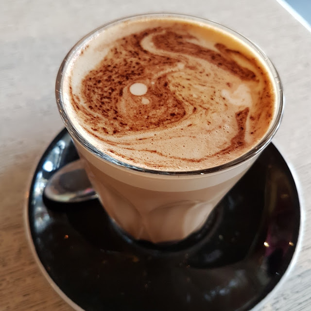 Mocha