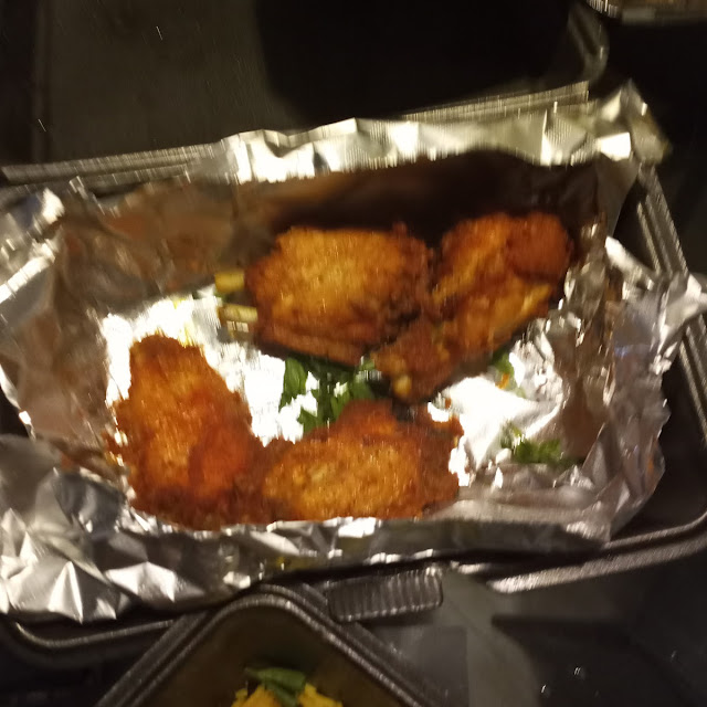 Wings
