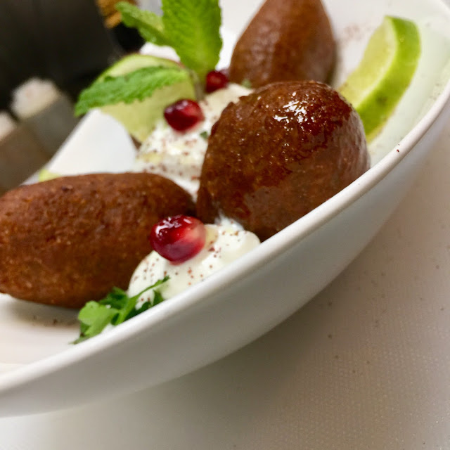 Kibbeh