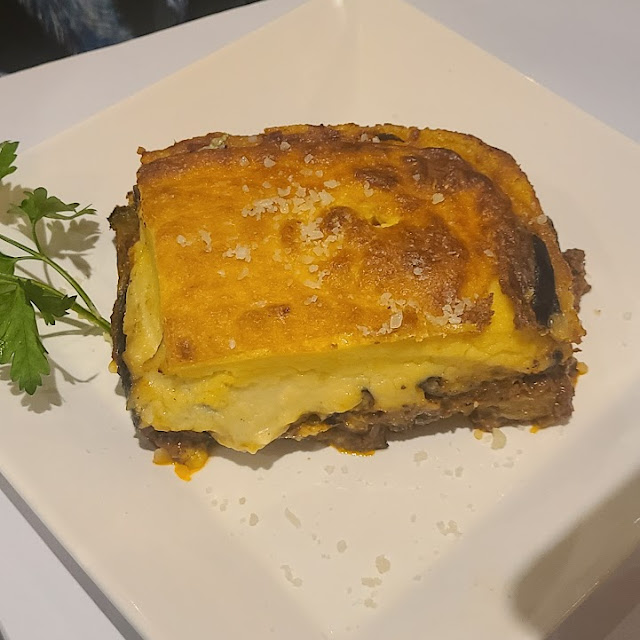 Moussaka