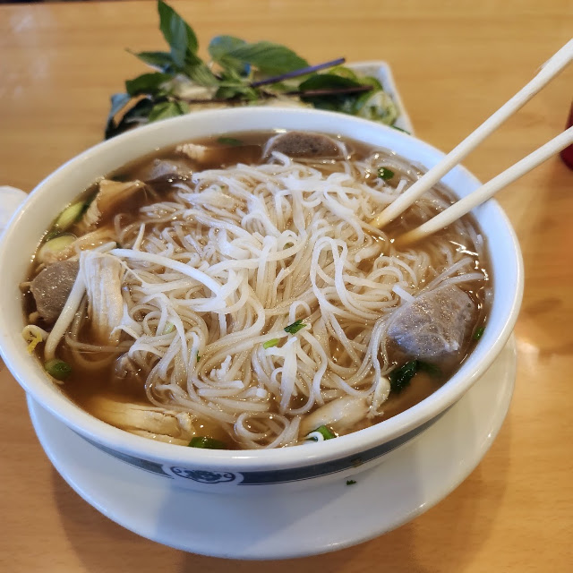 Pho Tai Chin No 3