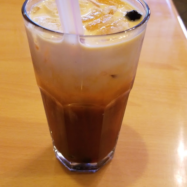 Thai Tea
