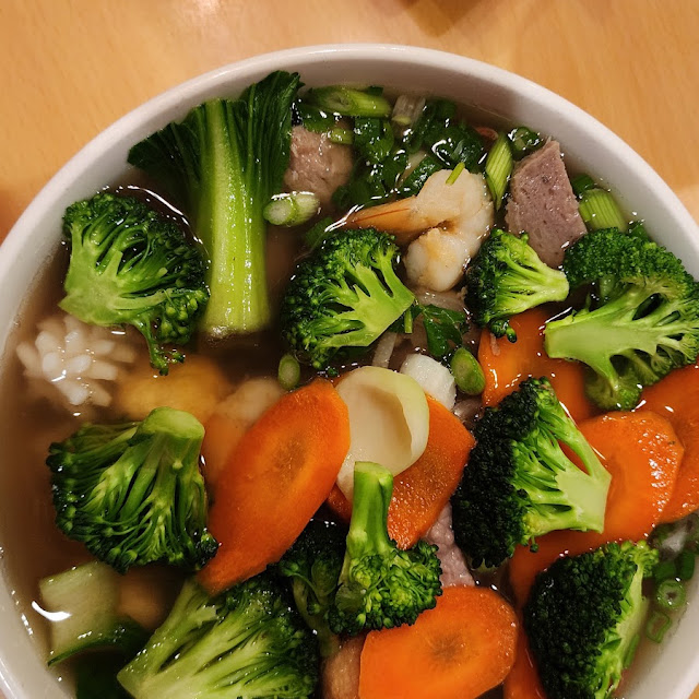 Pho DAC Biet