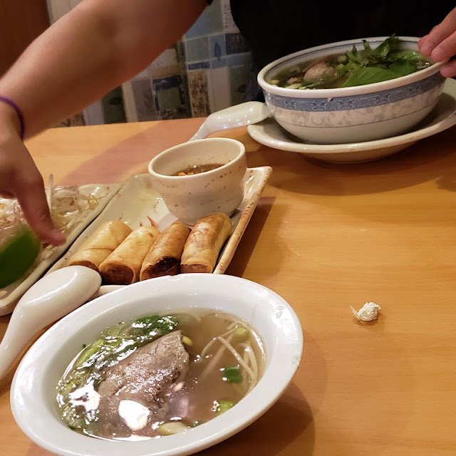 Spring Roll