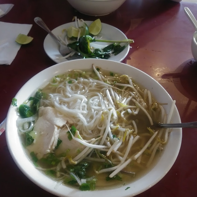 Chicken Soup