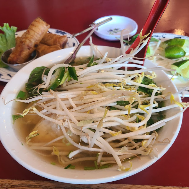Sopa de Pollo