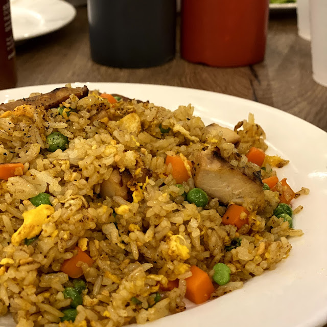 Fried Rice