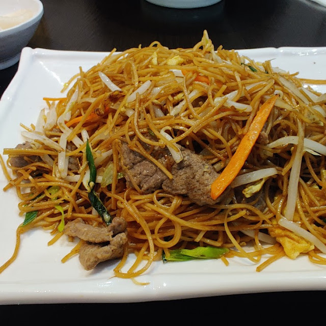 Chow Mein