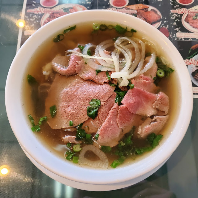 Pho Soup