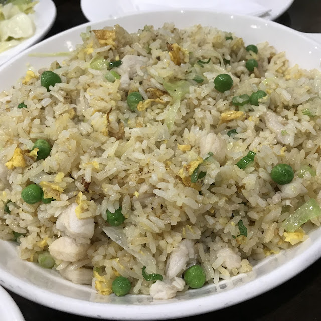 Combination Rice