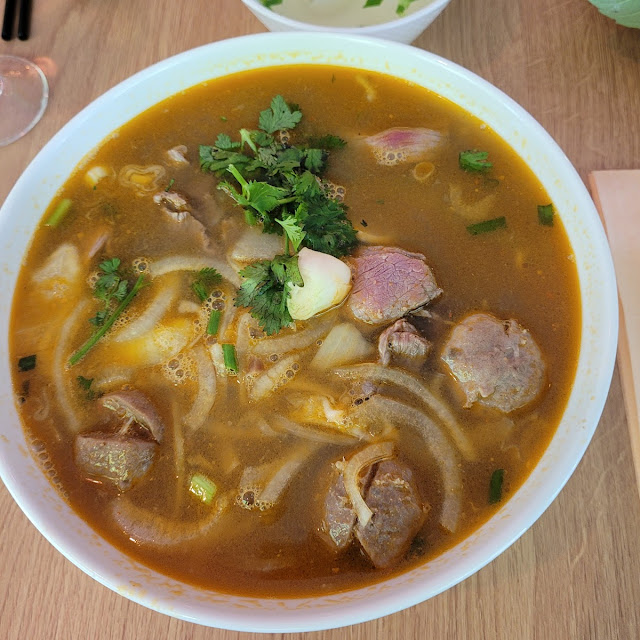 Bún Bò Huế