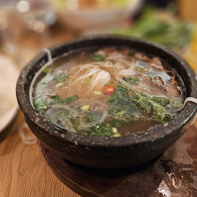 Pho Entrecôte