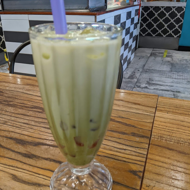 Matcha Tea