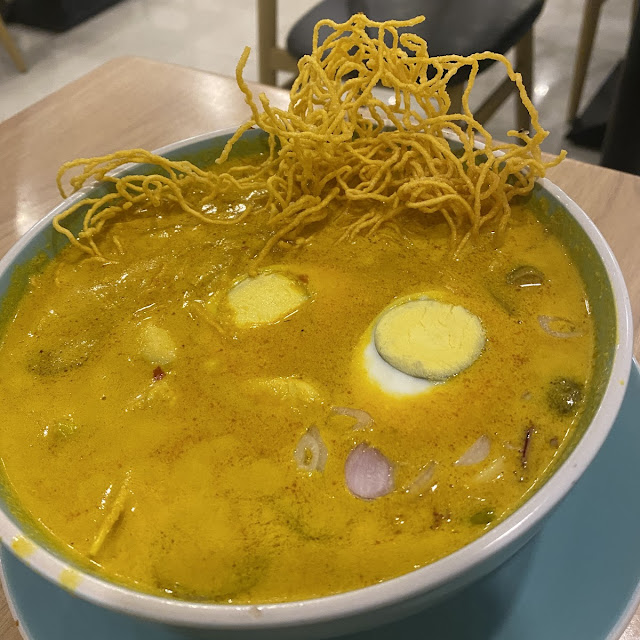 Khao Soi