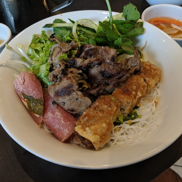 Vermicelli