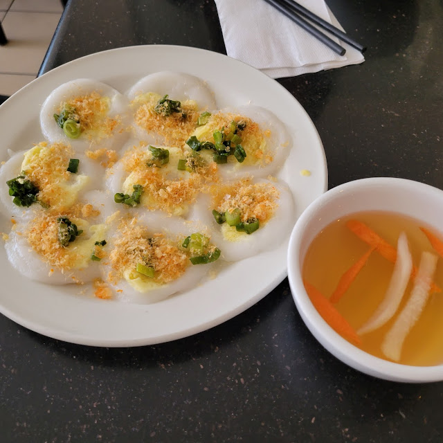Bánh Bèo Bì