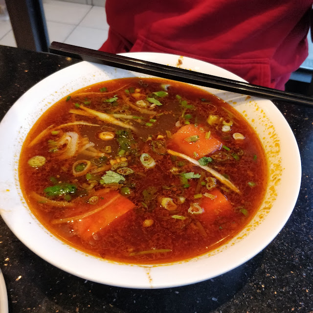 Pho Tai Nam