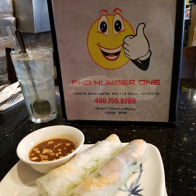Spring Roll