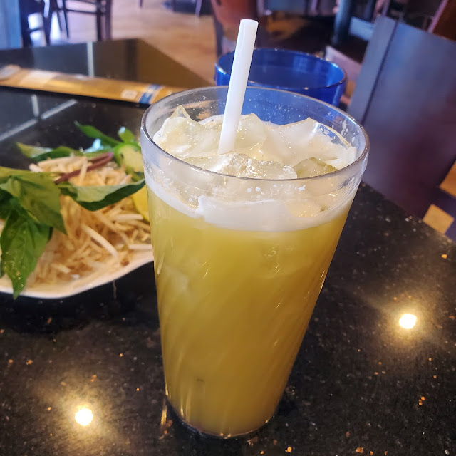 Sugarcane Drink