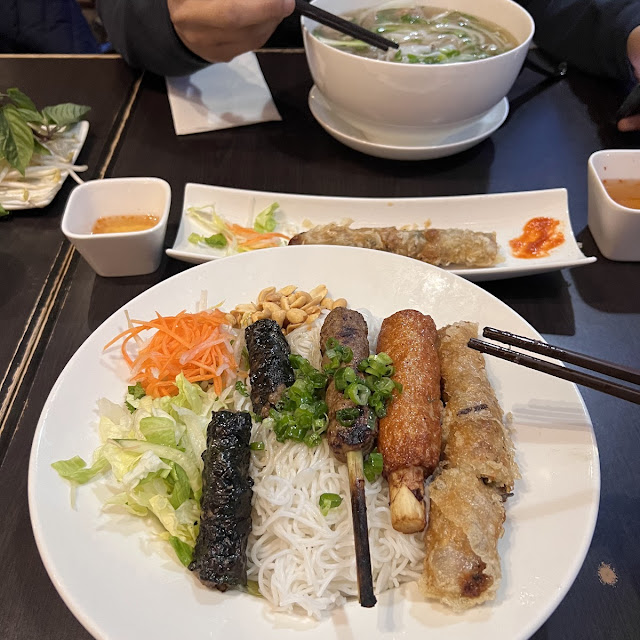 Special Rolls