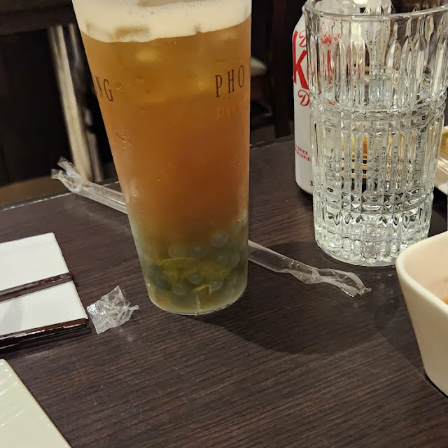 Bubble Tea