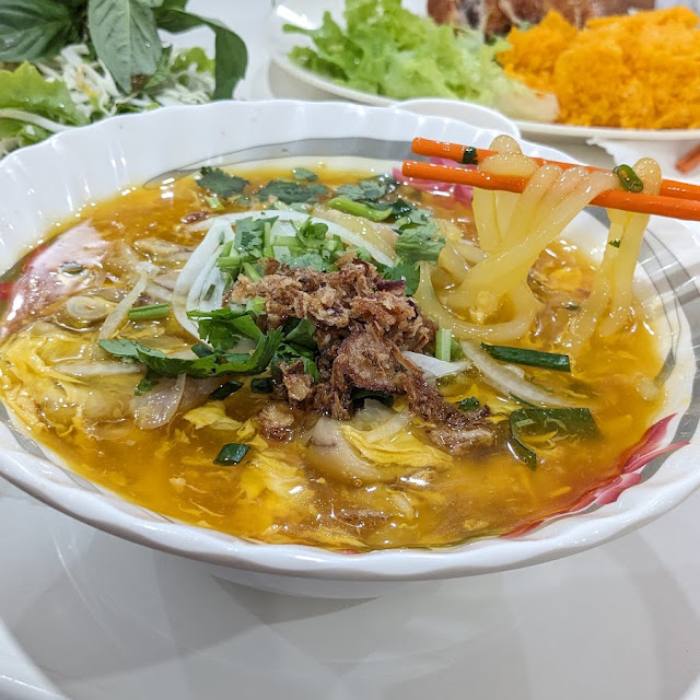 Banh Canh
