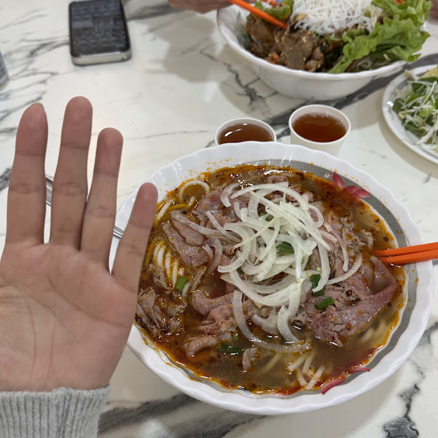Phở Bò