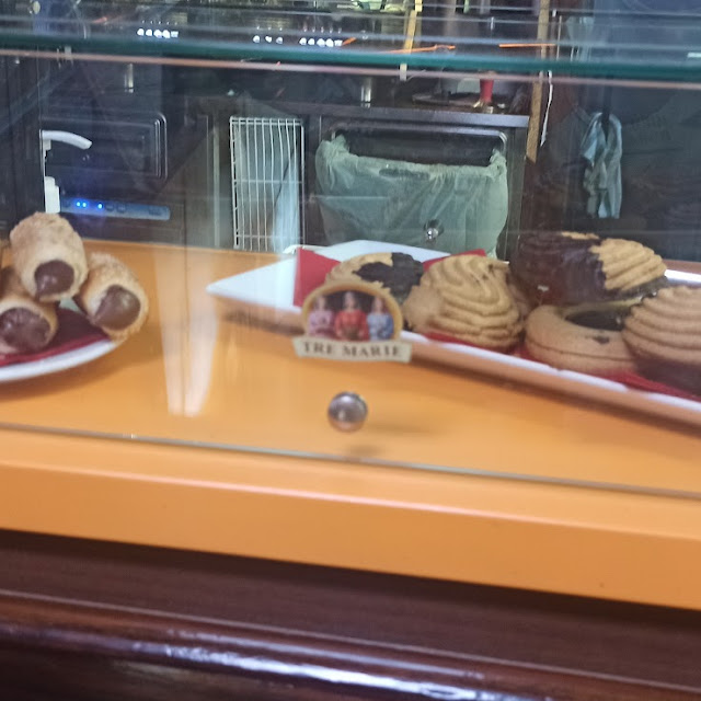 Dolci
