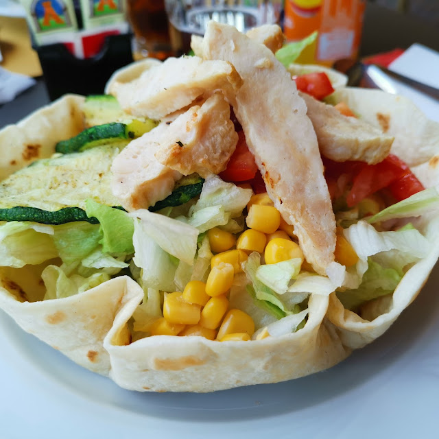Insalatona N 2