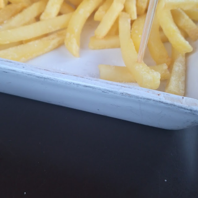 Patatine Fritte