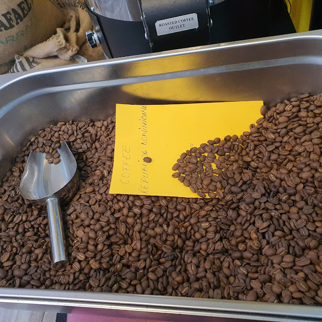 Coffee Dominicană