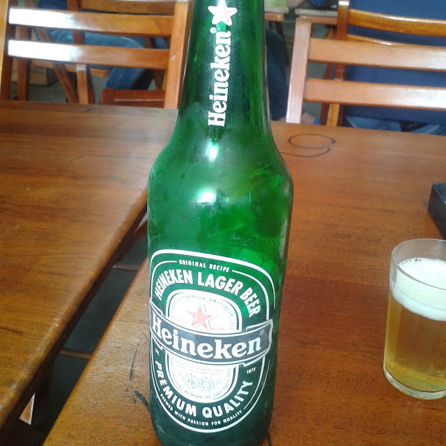 Heineken